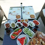 Casa Aria מלון גומבט