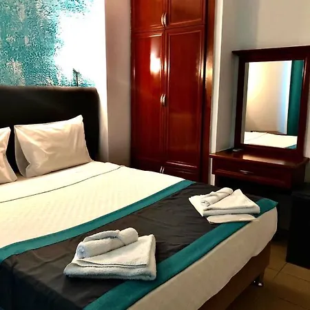 Ξενοδοχείο Casa Aria