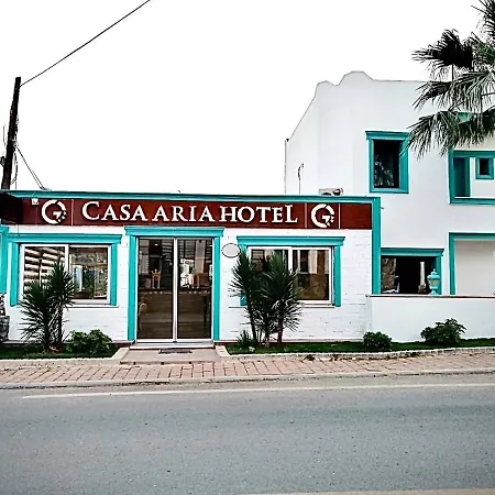 Casa Aria Hotel 2*