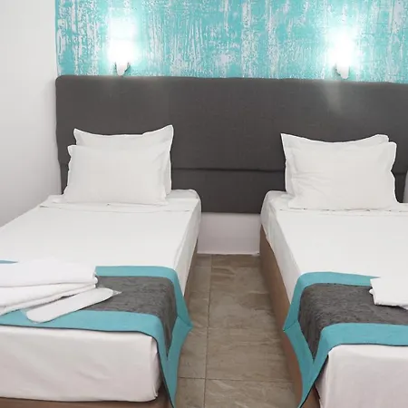 Hotel Casa Aria