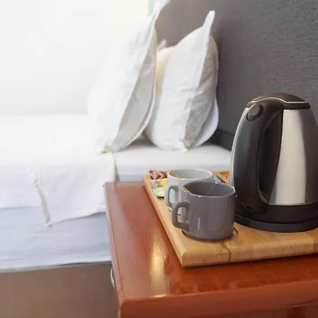 Hotel Casa Aria Gümbet