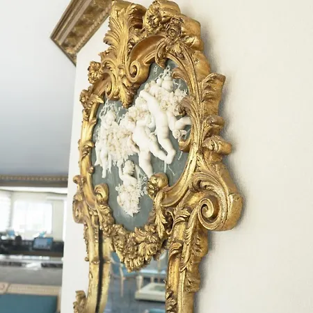 Casa Aria
