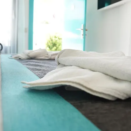 Casa Aria Ξενοδοχείο