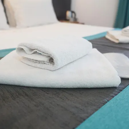 Ξενοδοχείο Casa Aria 2*