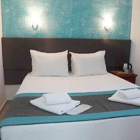 Hotel Casa Aria Gümbet
