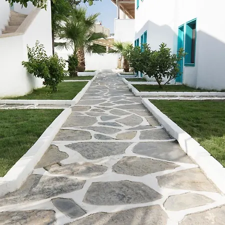 Casa Aria Ξενοδοχείο 2*