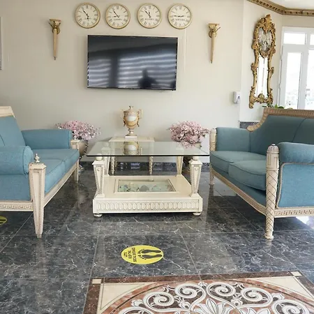 Casa Aria