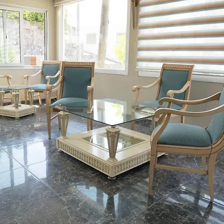 Szálloda Casa Aria