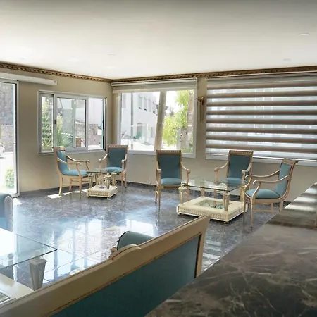 Casa Aria Hotel Gümbet