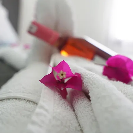 Casa Aria Hotel Gümbet