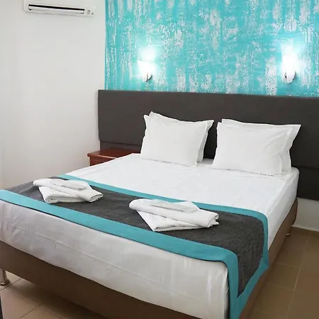 Casa Aria Hotel Gümbet