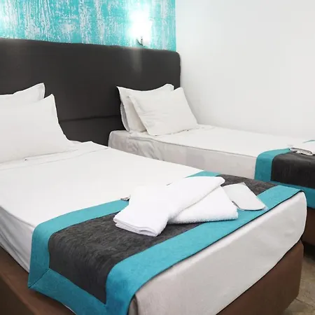 Hotel Casa Aria 2*