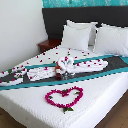 Casa Aria 2* Gümbet