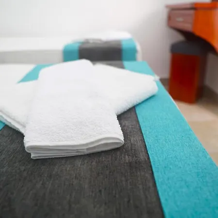 Casa Aria 2* Gümbet