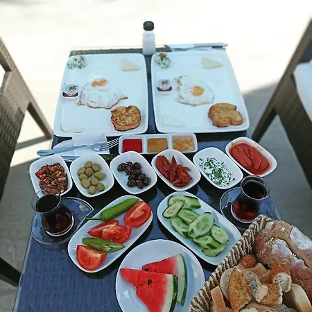 Casa Aria Hotel Gümbet