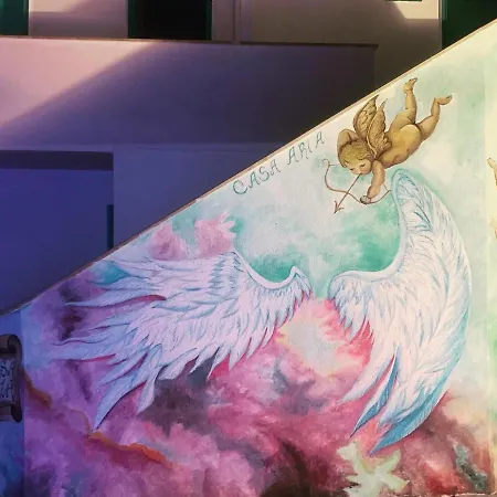 Casa Aria Ξενοδοχείο 2*