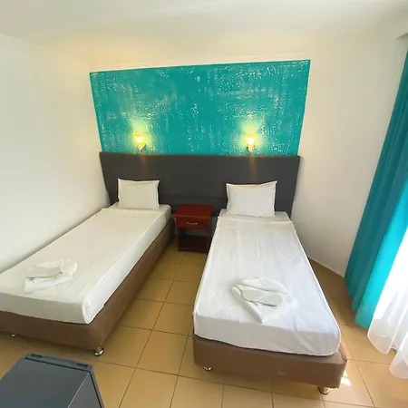 Casa Aria Hotel