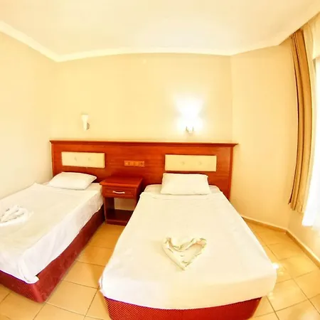 Casa Aria Hotel Gümbet