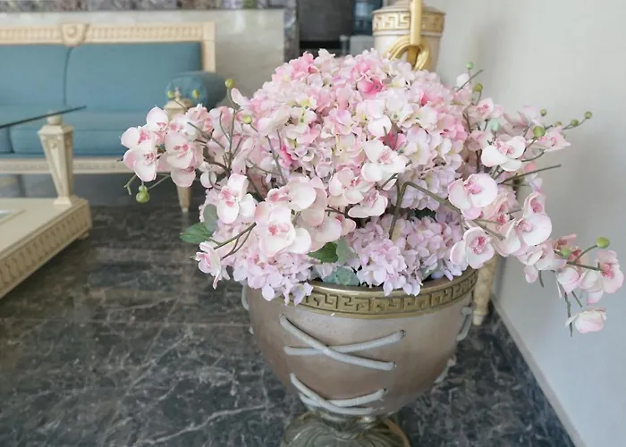 Casa Aria 2* Gümbet