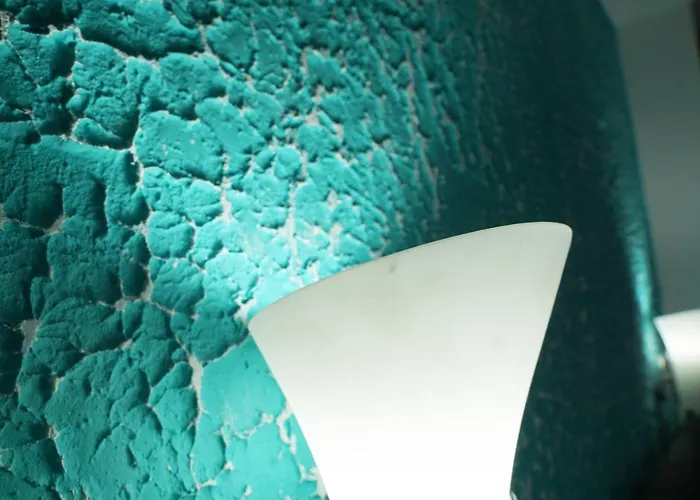 Hotell Casa Aria Gümbet