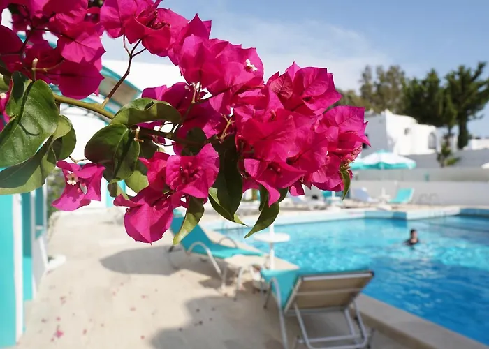 Casa Aria 2* Gümbet