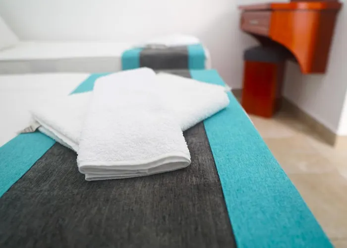 Casa Aria 2* Gümbet