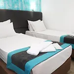 Hotel Casa Aria 2*