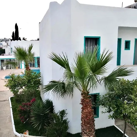 Casa Aria Otel 2*
