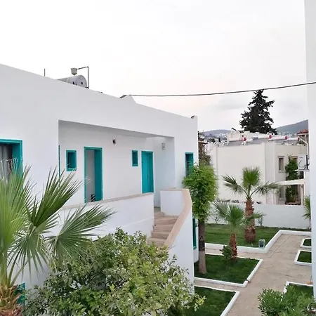 Otel Casa Aria Gümbet