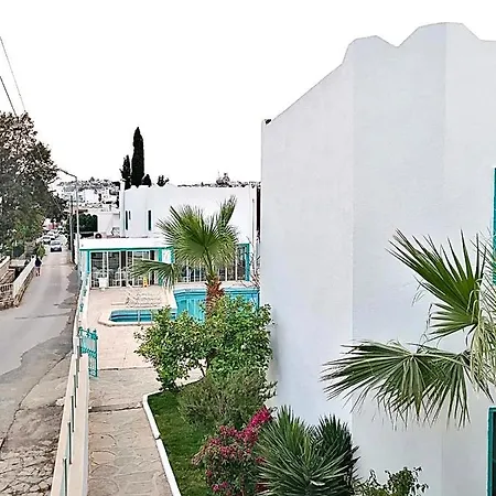 Casa Aria Otel 2*
