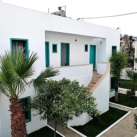 Otel Casa Aria Gümbet