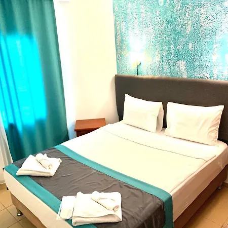 Casa Aria Otel Gümbet