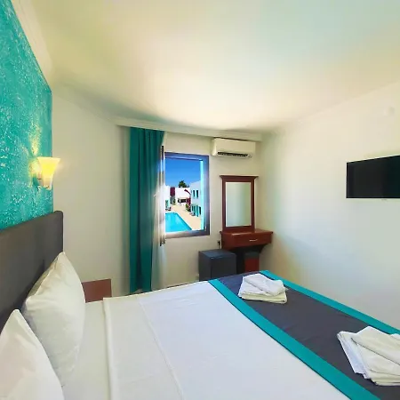 Otel Casa Aria
