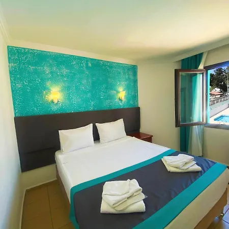 Casa Aria Otel Gümbet