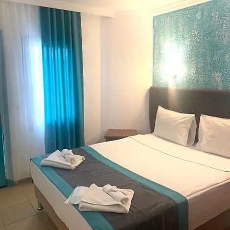 Casa Aria Hotell