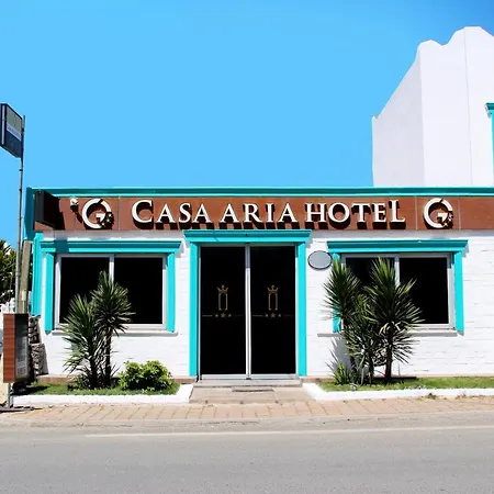 Casa Aria 2* Gümbet