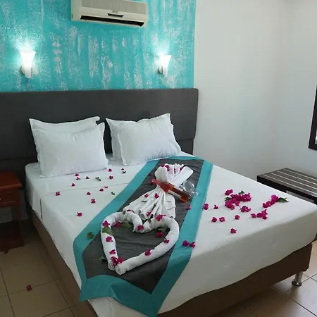 Casa Aria Hotell Gümbet