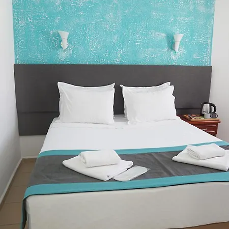 Otel Casa Aria
