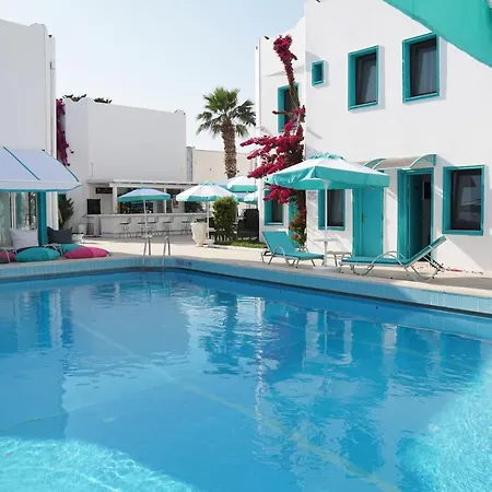 Casa Aria Otel 2*