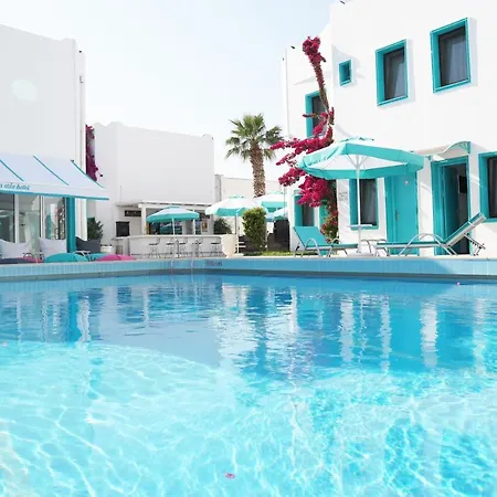Casa Aria Otel