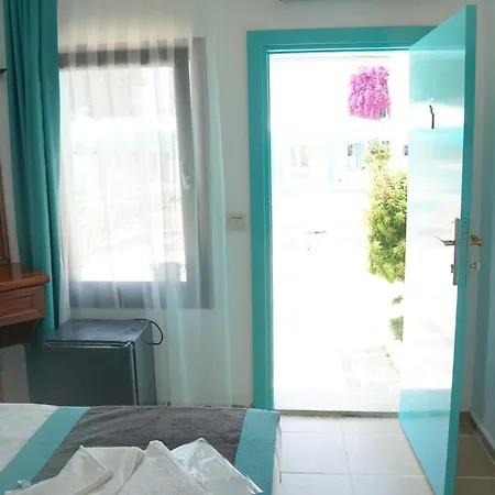 Otel Casa Aria 2*