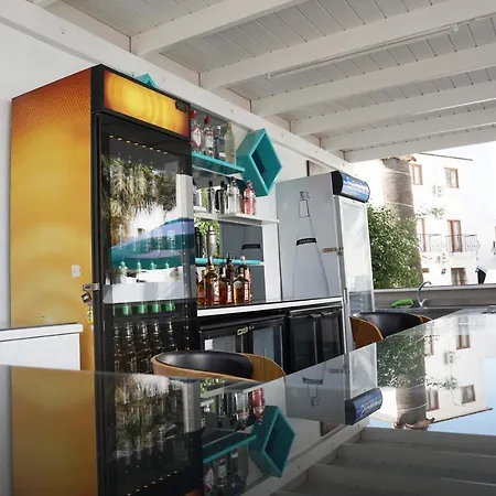 Casa Aria 2* Gümbet