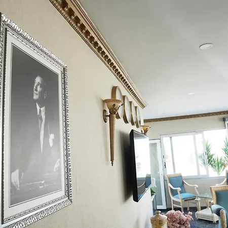 Casa Aria Otel 2*