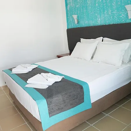 Otel Casa Aria