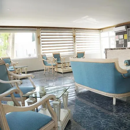 Casa Aria Otel