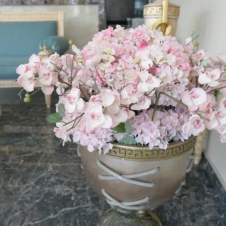 Casa Aria 2* Gümbet