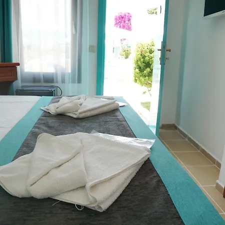 Otel Casa Aria Gümbet