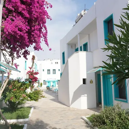 Casa Aria Otel 2*