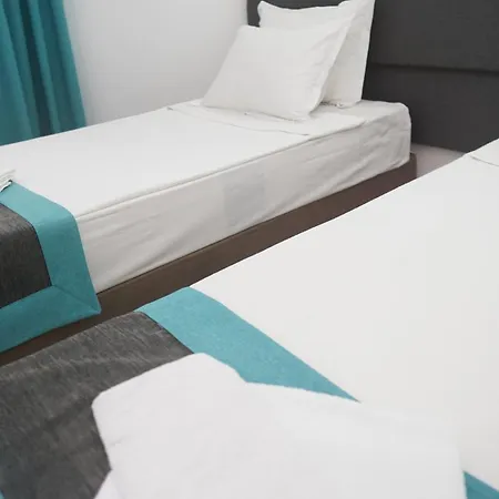 Otel Casa Aria 2*