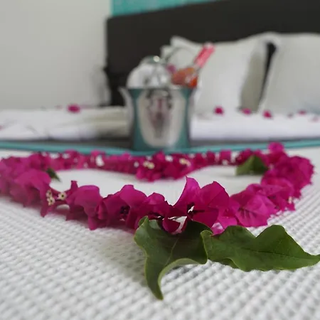 Otel Casa Aria